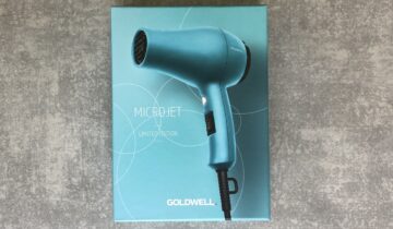 Goldwell MICROJET