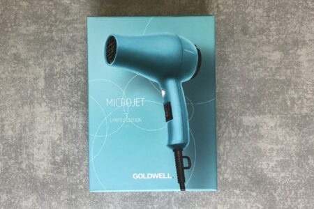 Goldwell Limited Edition - MICROJET