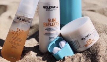 Avere capelli sani in Estate non è mai stato così Facile!